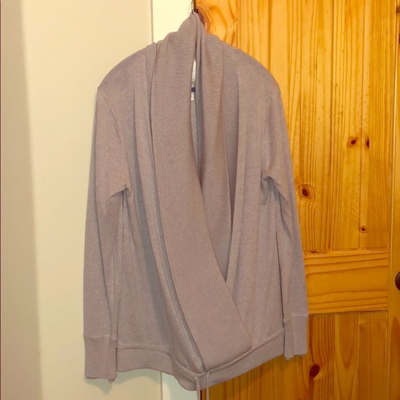 lululemon athletica Sweaters - Lululemon Sweater